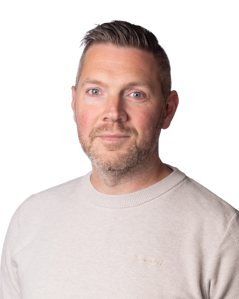Henrik Johansson