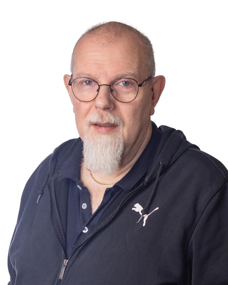 Mats Lindström